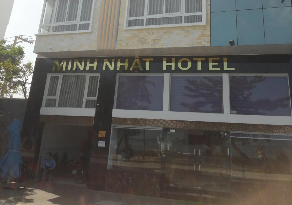 Minh Nhat Hotel
