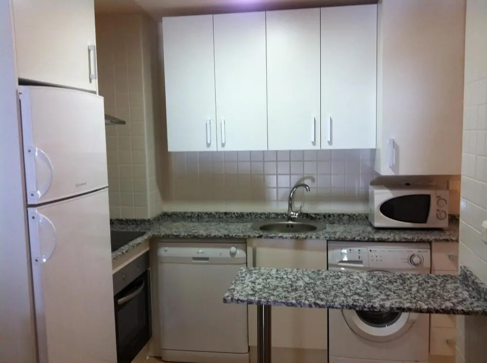 Apartamentos Parque Tropical