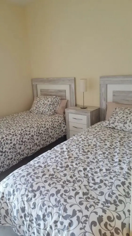 Apartment With 2 Bedrooms in BenalmÃ¡dena, With Pool Access and Terrace - 5 km From the Beach