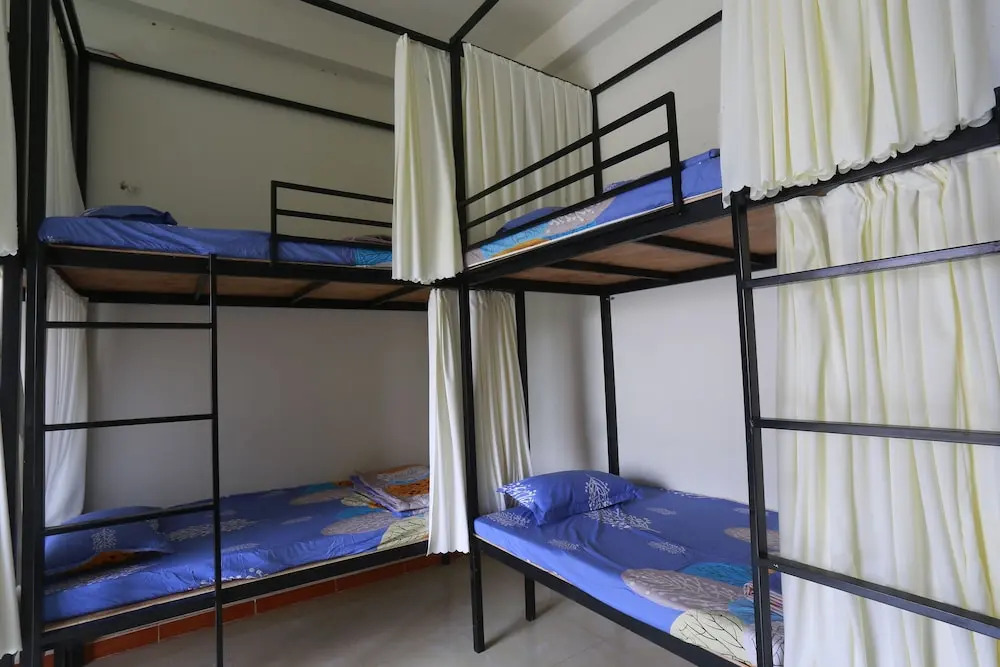 Santi Homestay DaNang