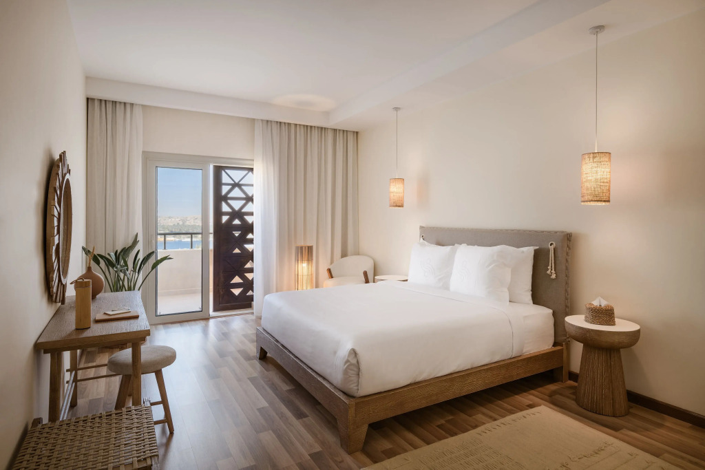 Курортный отель The Zen Wellness Resort