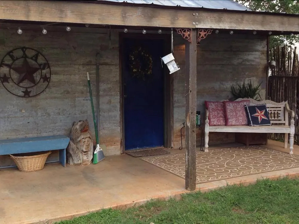 The B&B's of Monarc Ranch