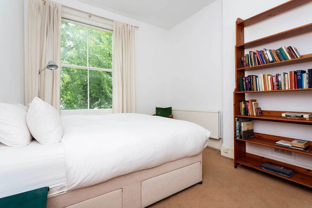 Abbey Road Flat