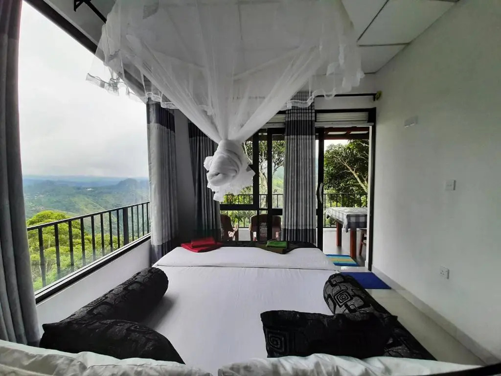 Glorious Nature Inn