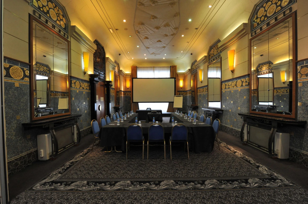 Oceania Hôtel dAnjou Angers