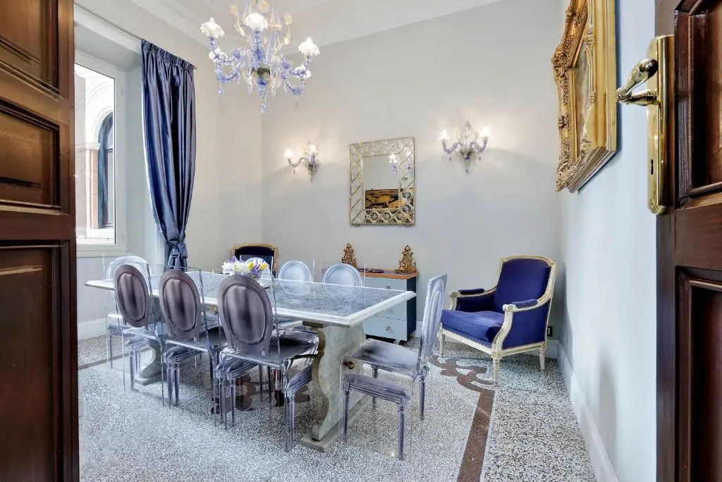 Popologrande Apartment