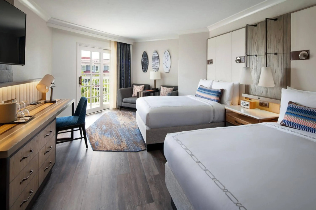 Laguna Cliffs Marriott Resort & Spa