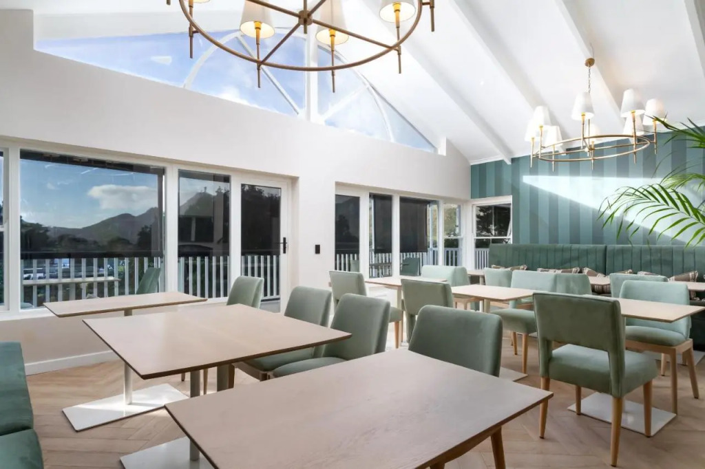 Bay Haven Collection, Hout Bay