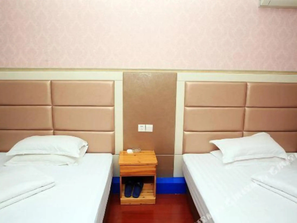Ningbo Risheng Inn