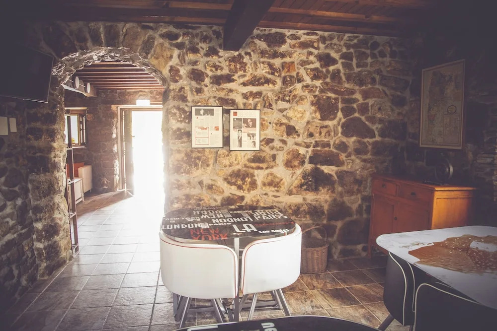 Casa Rural El Floreu de Remis