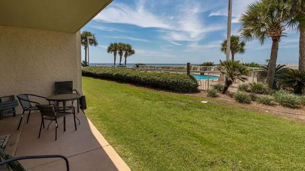 Seaside Beach & Racquet 3101 3 Bedroom Condo, Orange Beach