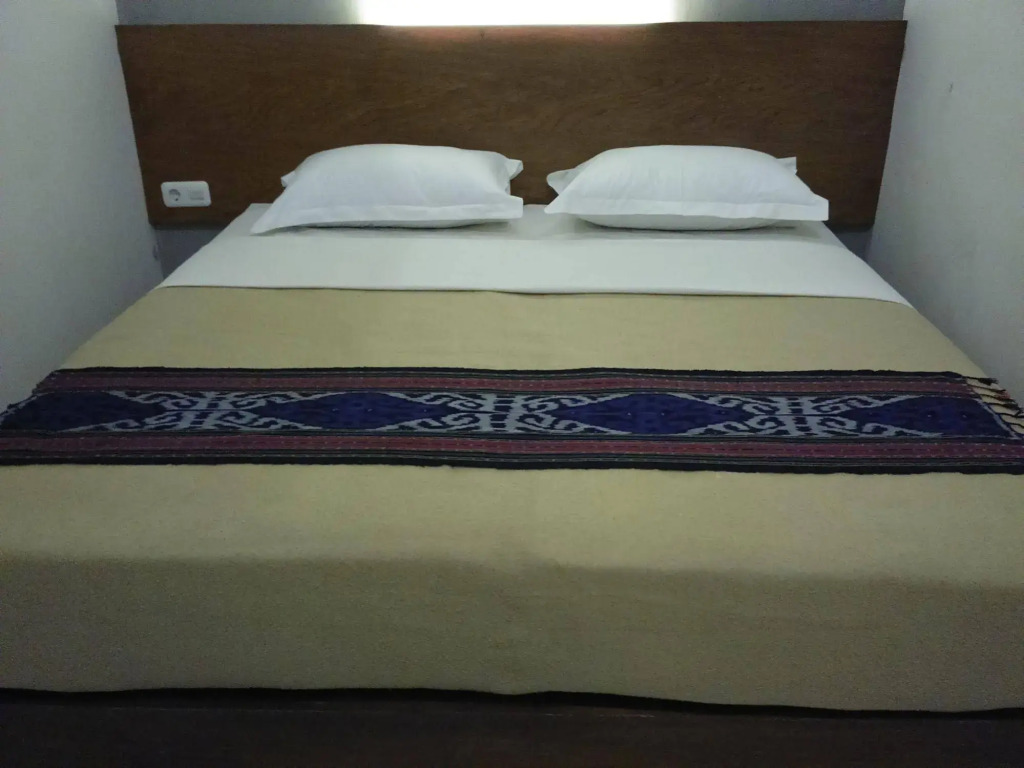 Santo Guest House