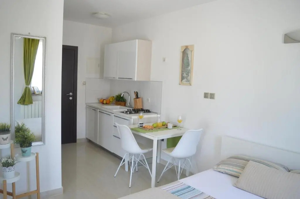 Apartments Villa Alba II