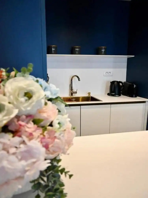Boutique Apartment Petra