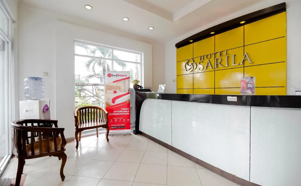 Hotel Sarila