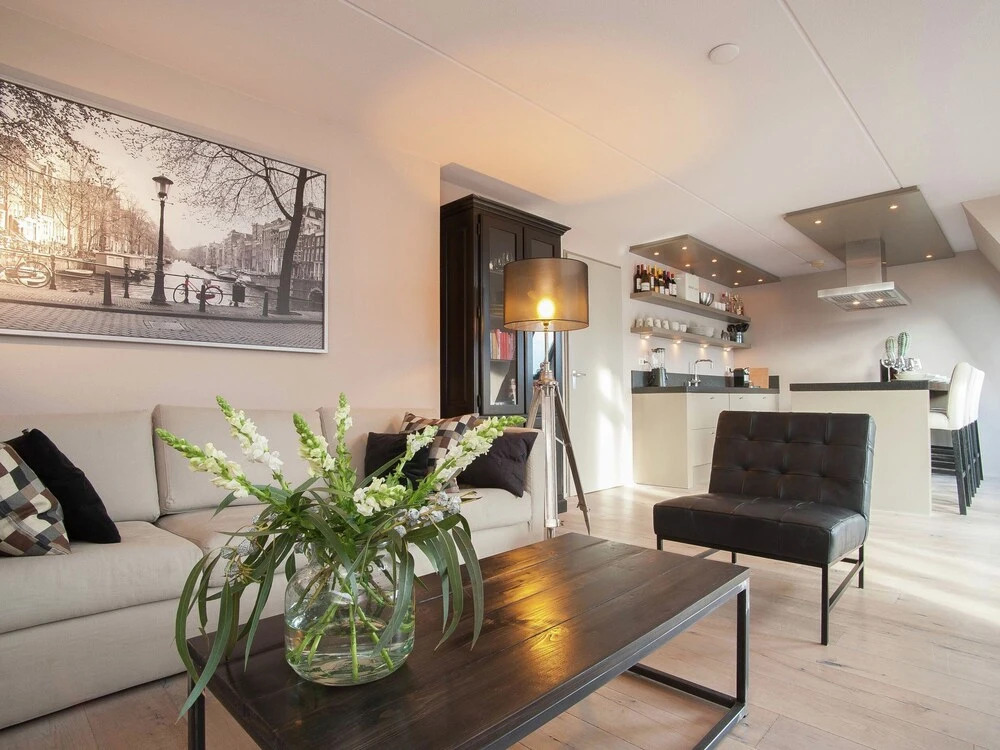 Modern Apartment in Egmond aan Zee with Beach Nearby