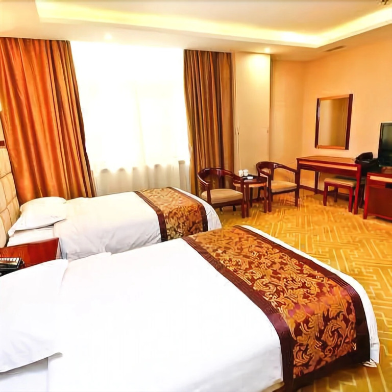 Guoren Business Hotel