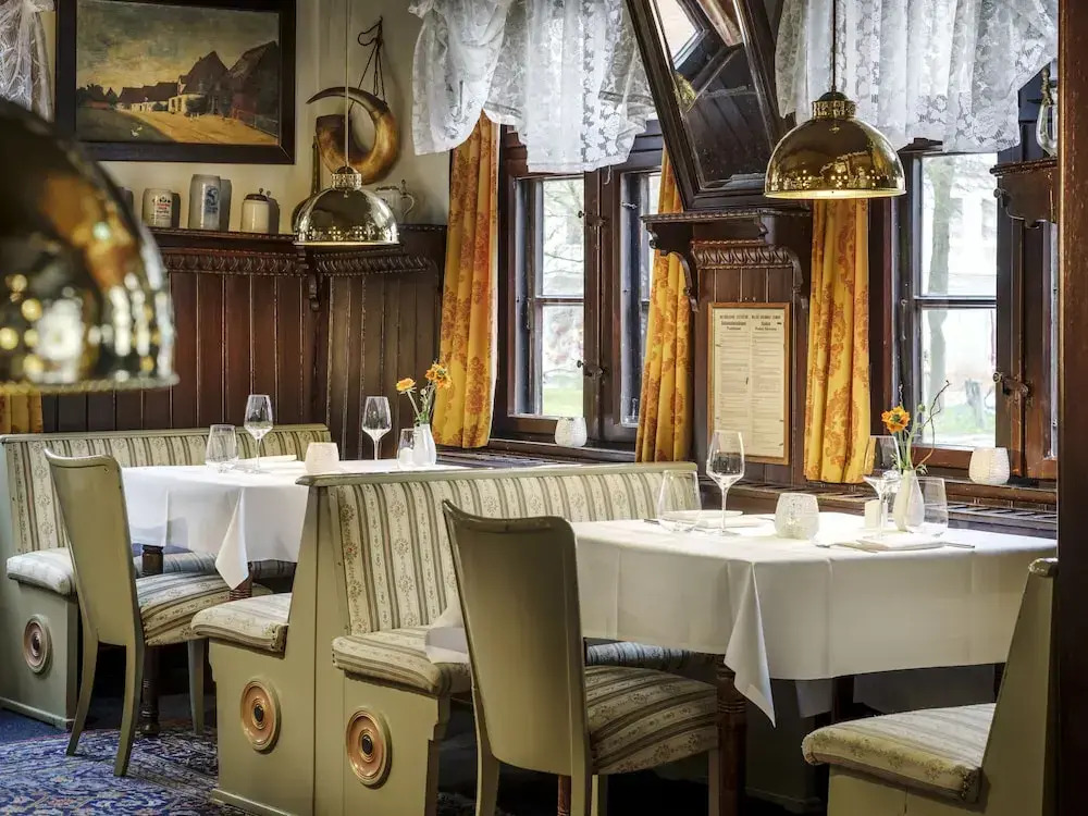 Boutique-Hotel Zur alten Post