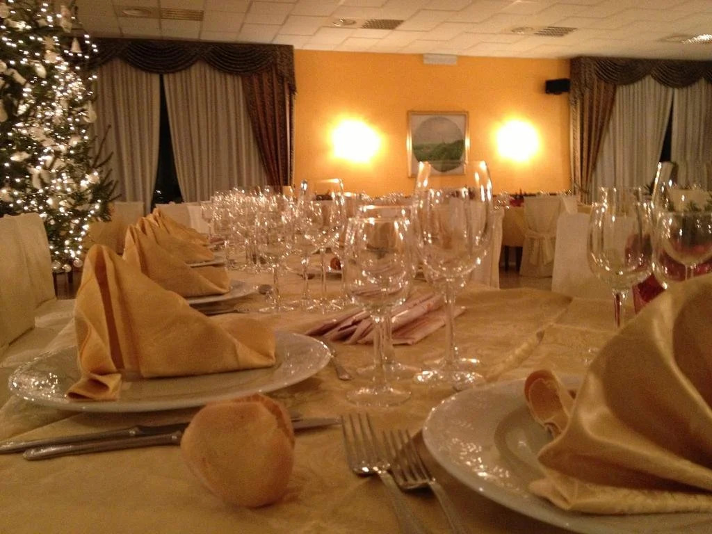 Hotel Il Vigneto