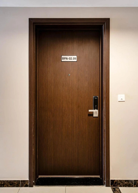 Airport Homestay - Botanica Premier - Nice Studio