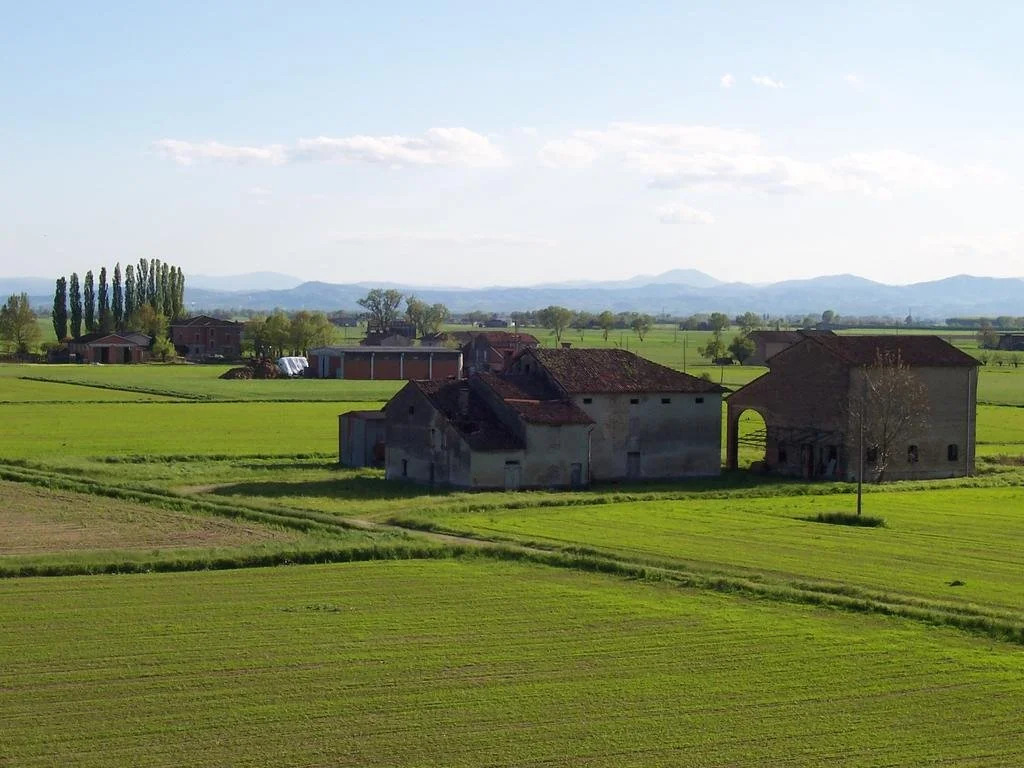 Dalla Nonna Maria