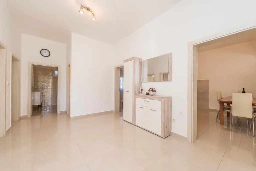 Family Friendly Pool House Ana near Zadar - Happy Rentals