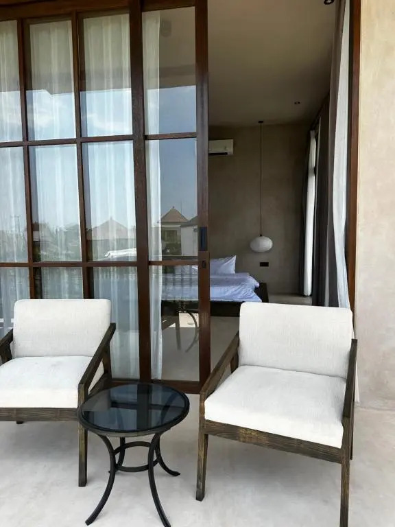 Casa Wabi Villa Canggu