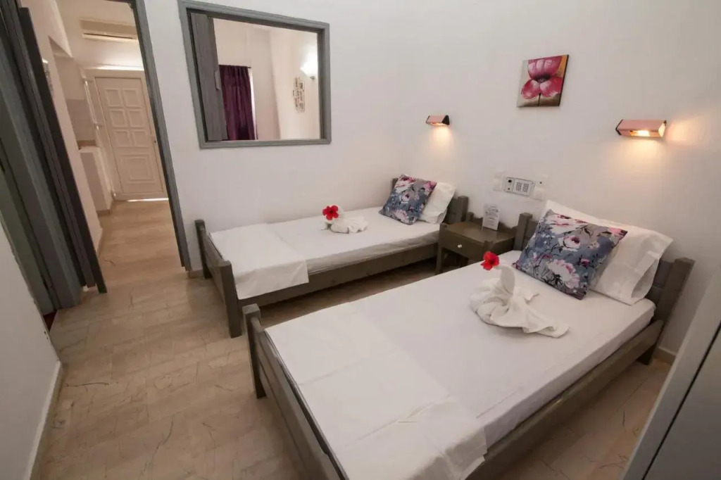 Vasilakis Holiday Apartments
