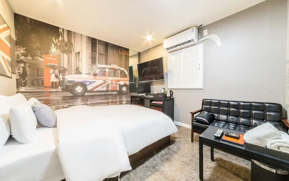 Dream of Anyang HOTEL