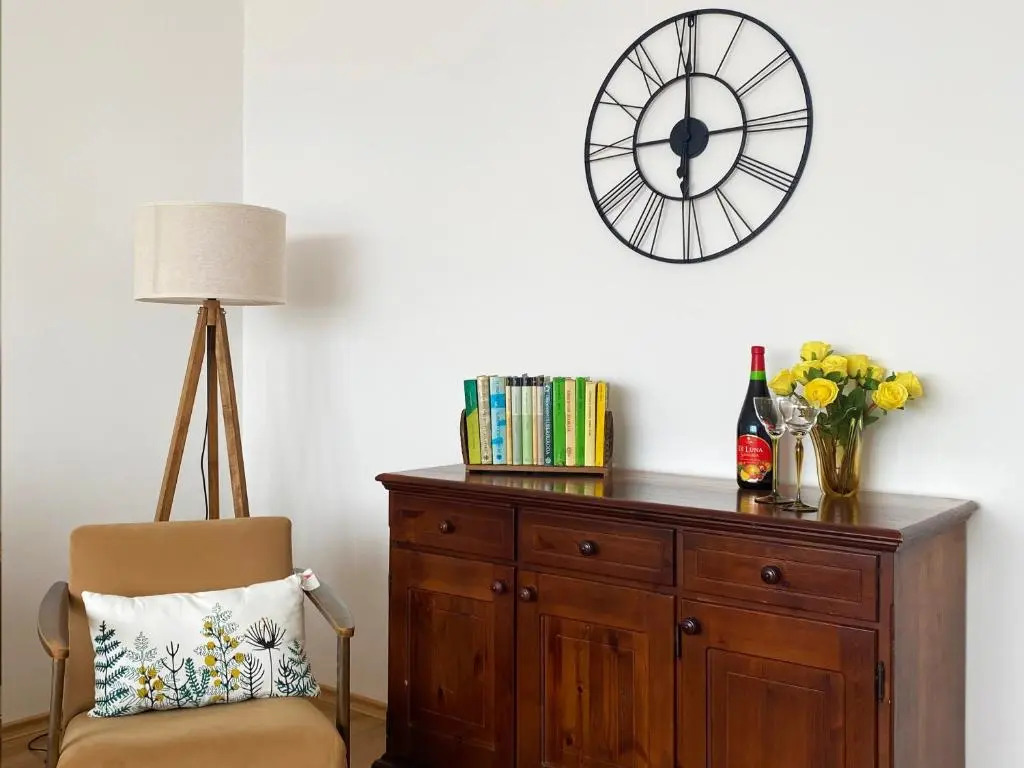 Apartman Milica
