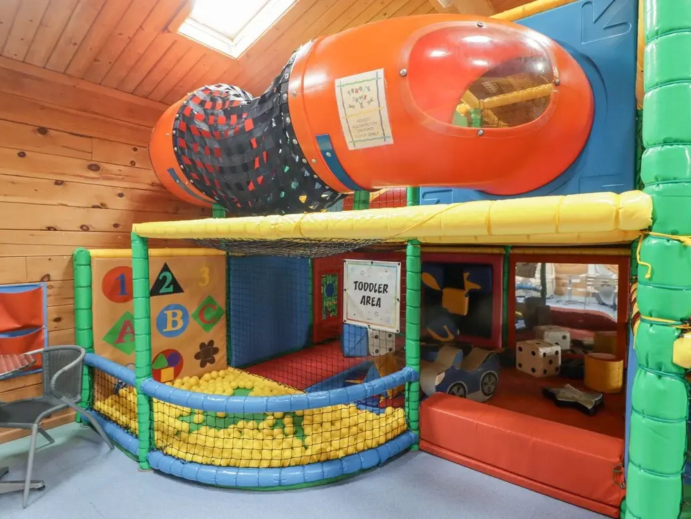 48 Gower Holiday Village