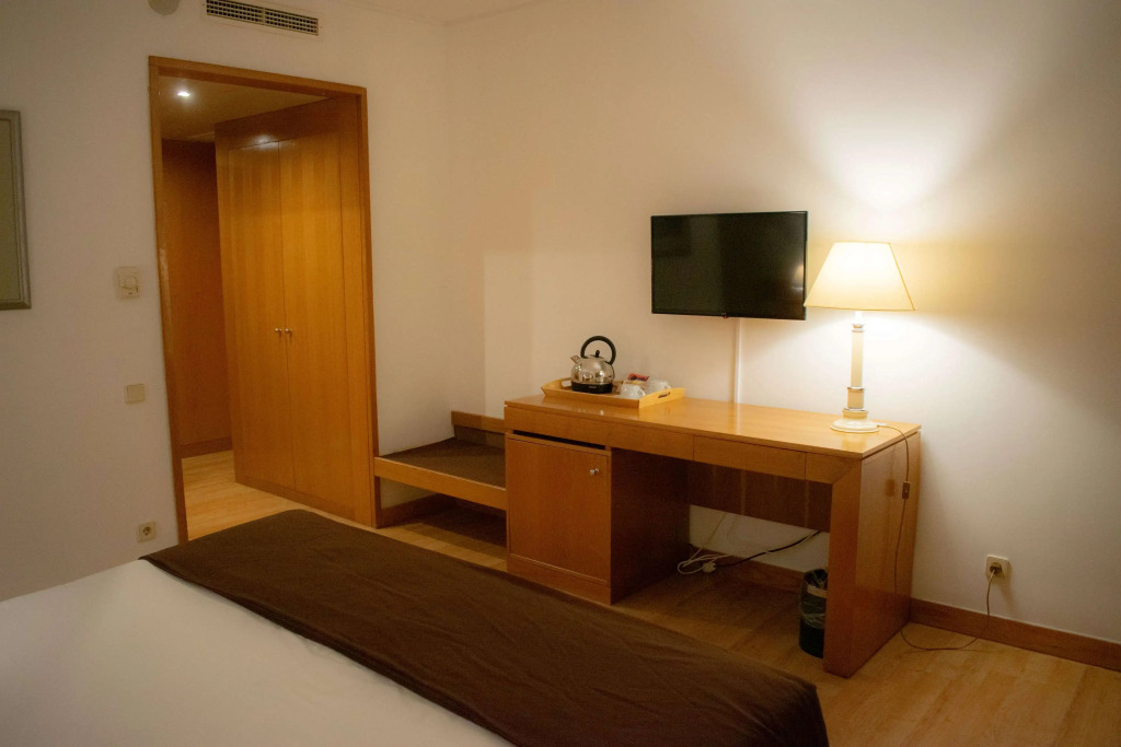 TRYP by Wyndham Montijo Parque Hotel