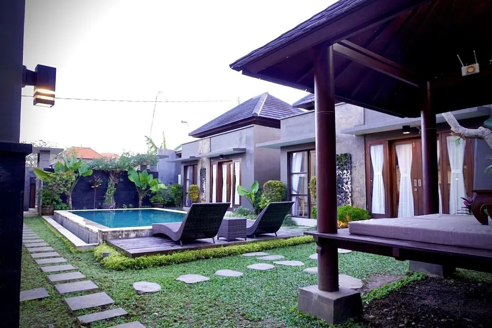 Homayoon Villa