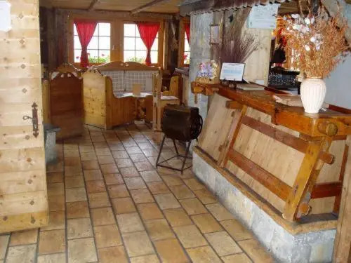 Chalet Philibert