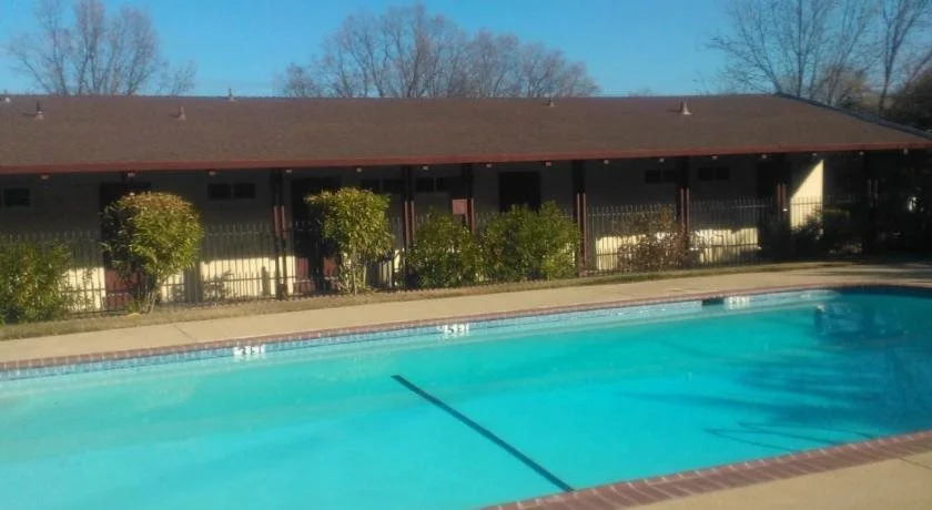 Quality Inn & Suites Jackson