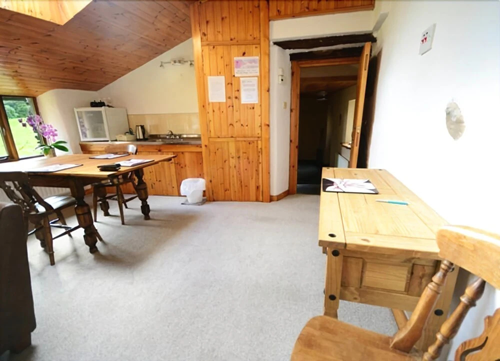 Crookabeck B&B