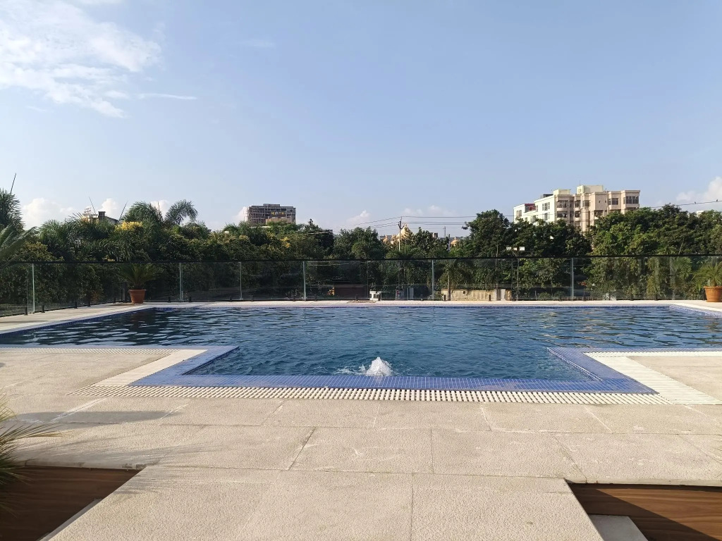Vatika Premier Hotel
