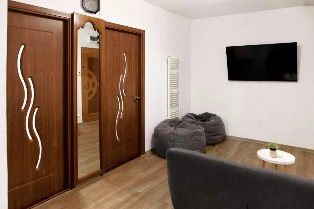 BTA Apartment