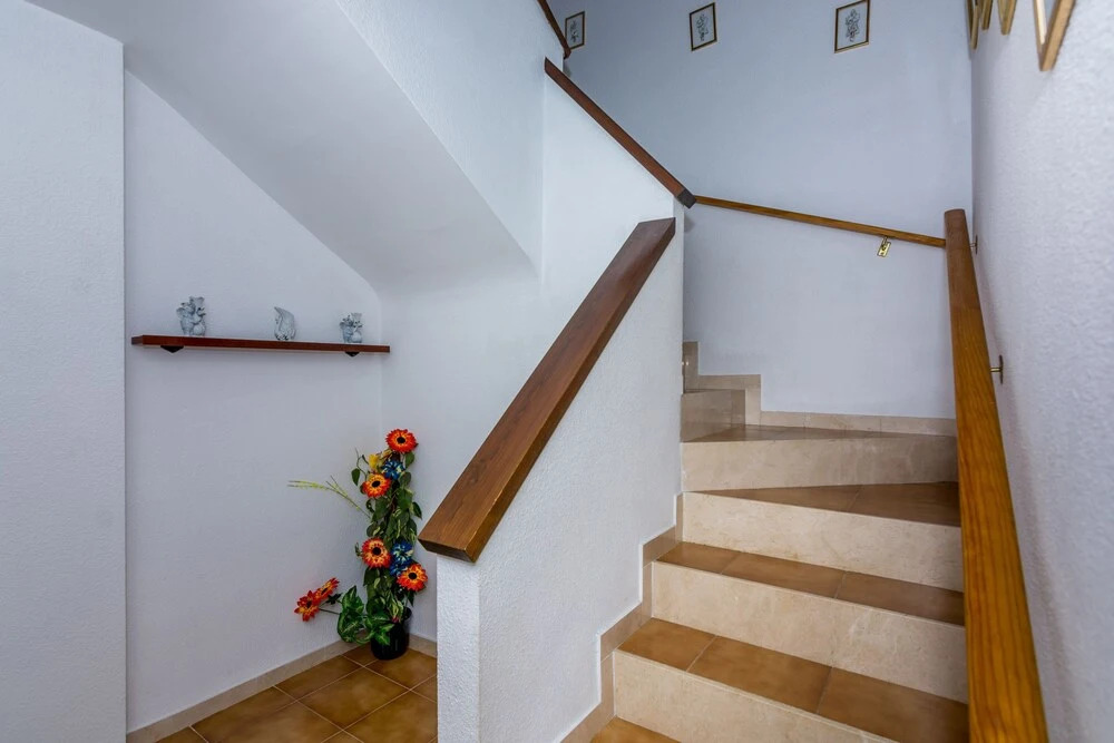 HomeHolidaysRentals Casa Moonlight – Costa Barcelona