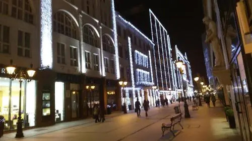 Royal Danube Apartments