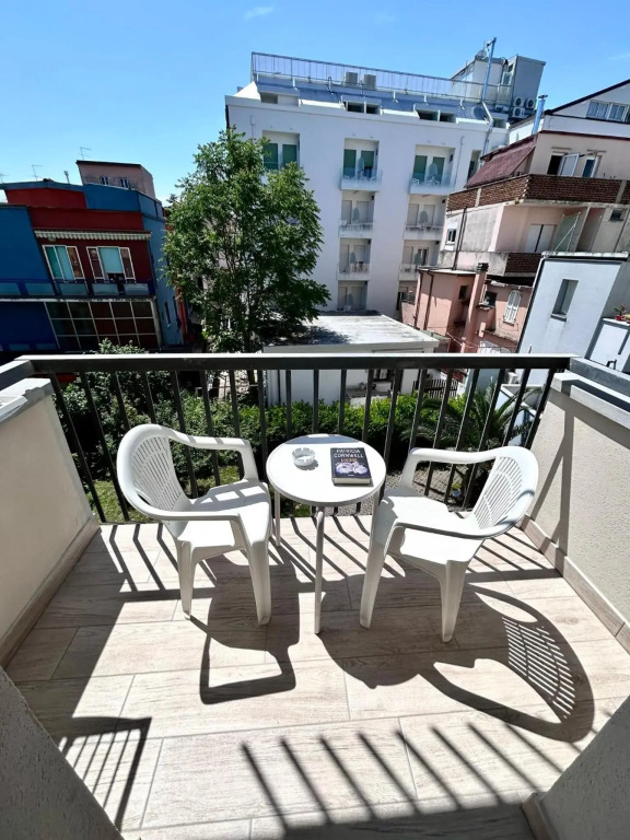 B&B Moresco