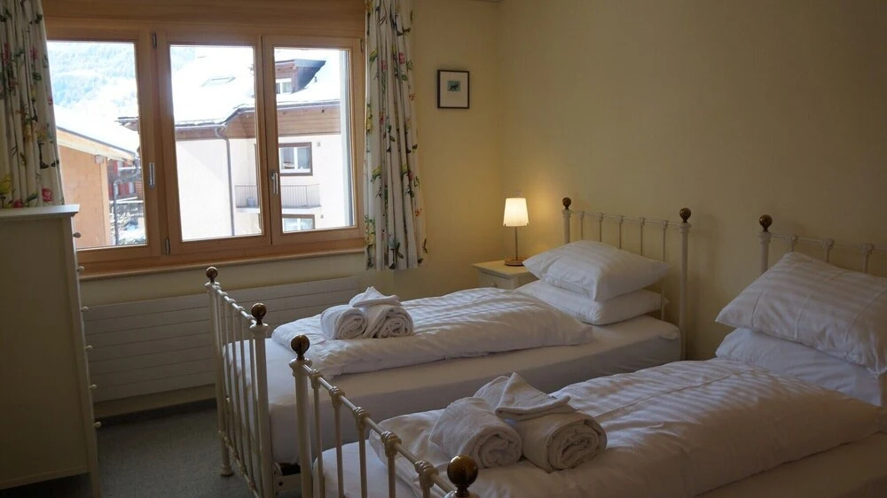 Chalet Bella Vista 1