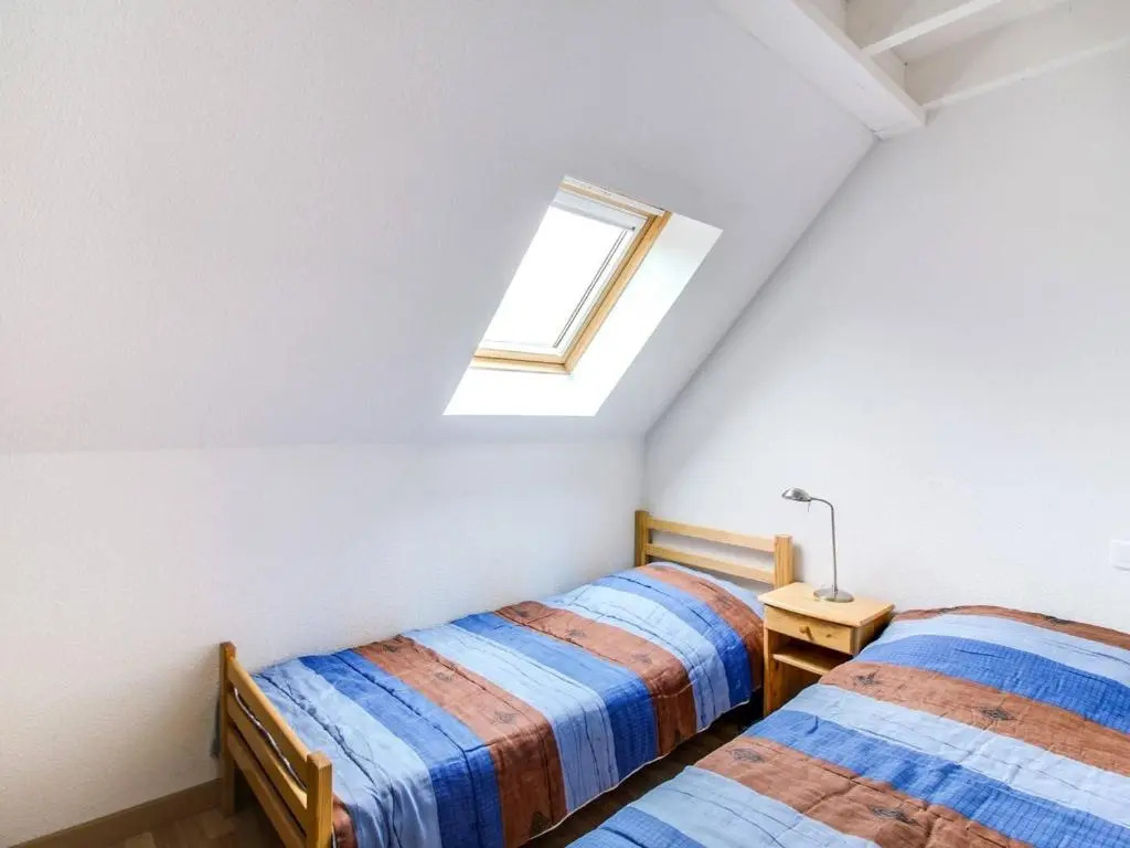 Appartement Cauterets, 3 pièces, 6 personnes - FR-1-401-42