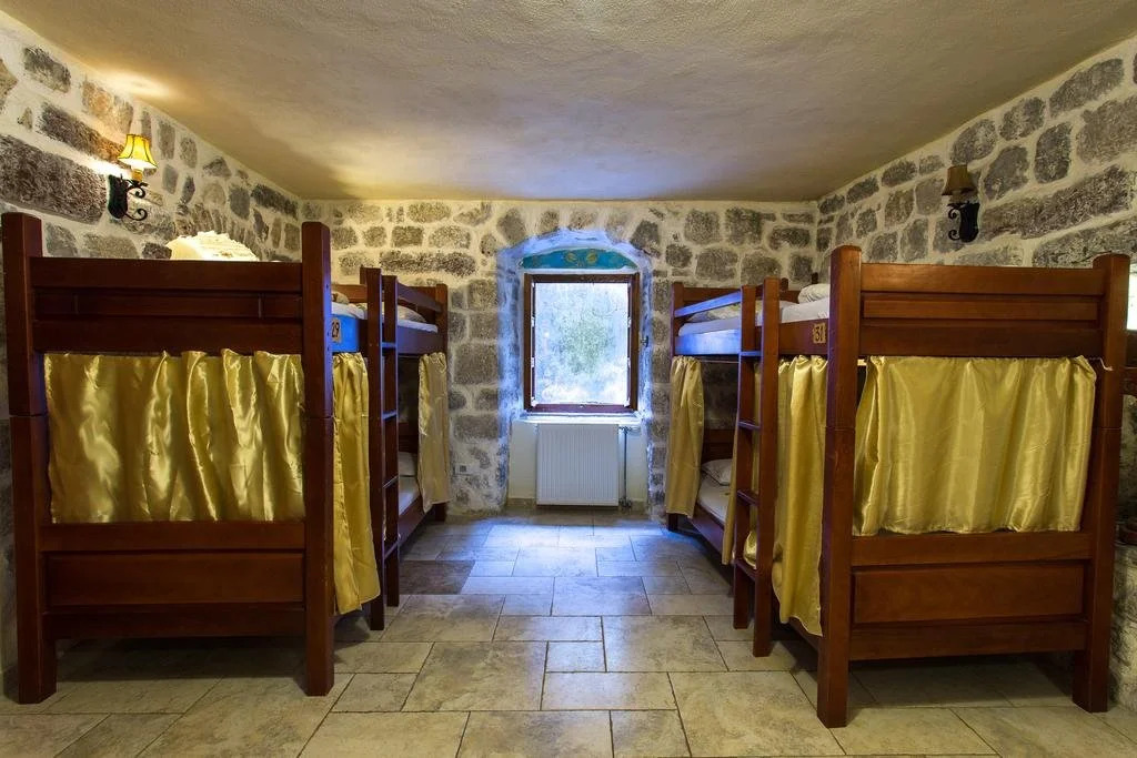 Old Town Youth Hostel