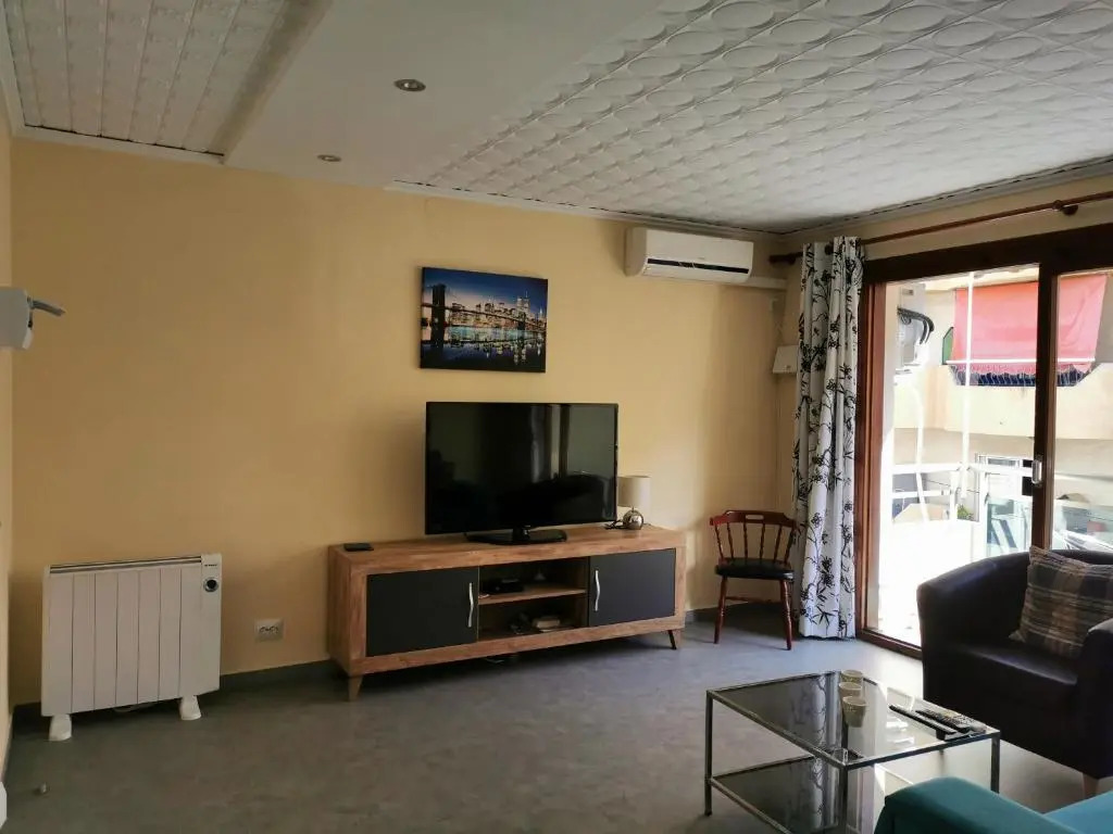 Apartamentos Gladys