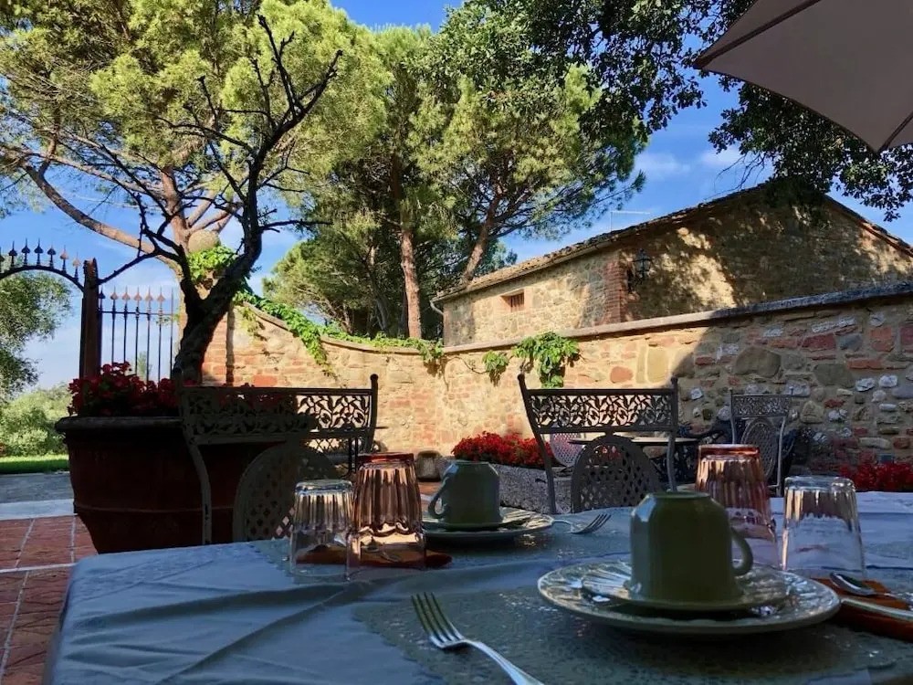 Casale degli Ulivi
