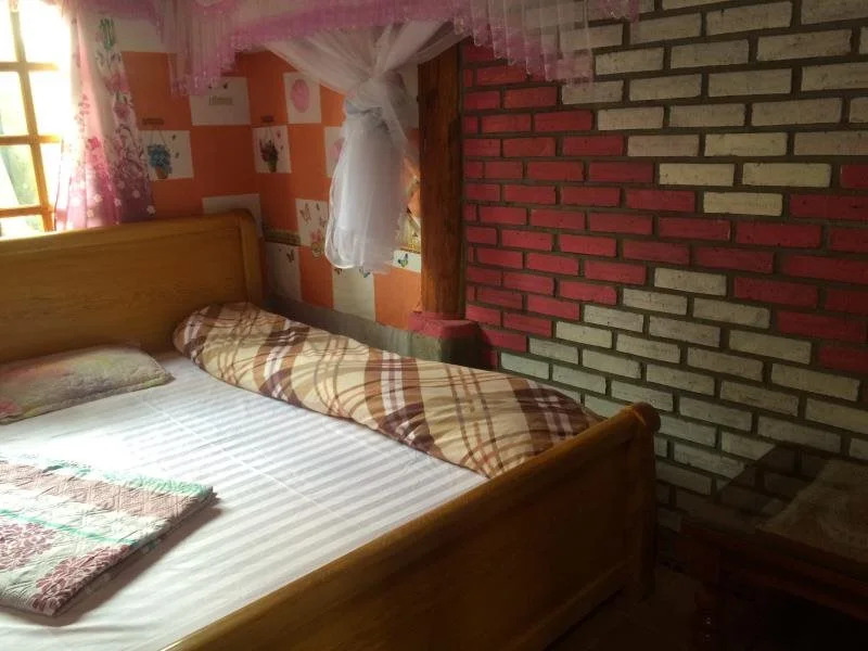 Anh Duc Homestay