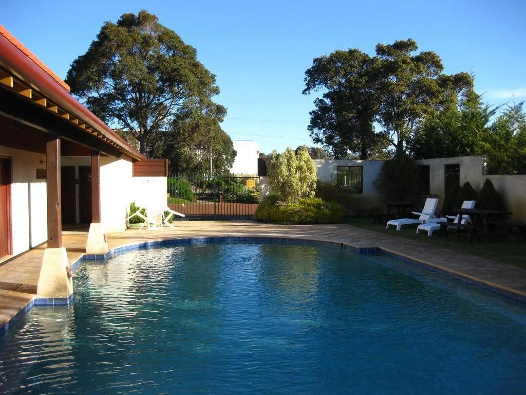 Margaret River Resort