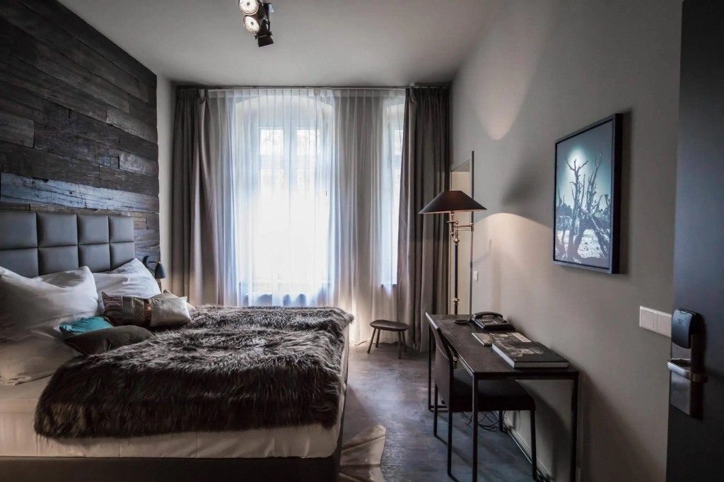 NORA Hotel Berlin