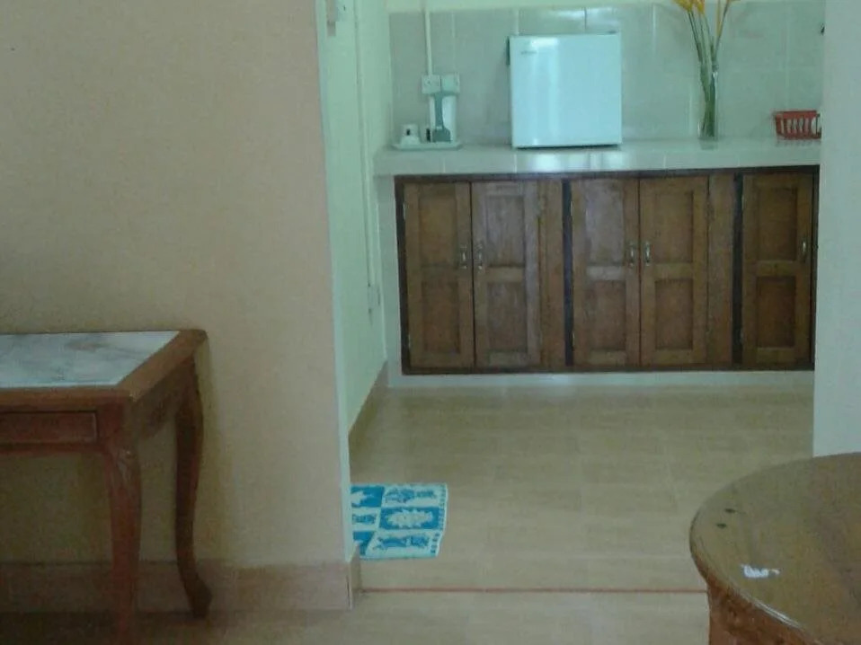 Mai Chenang Guesthouse